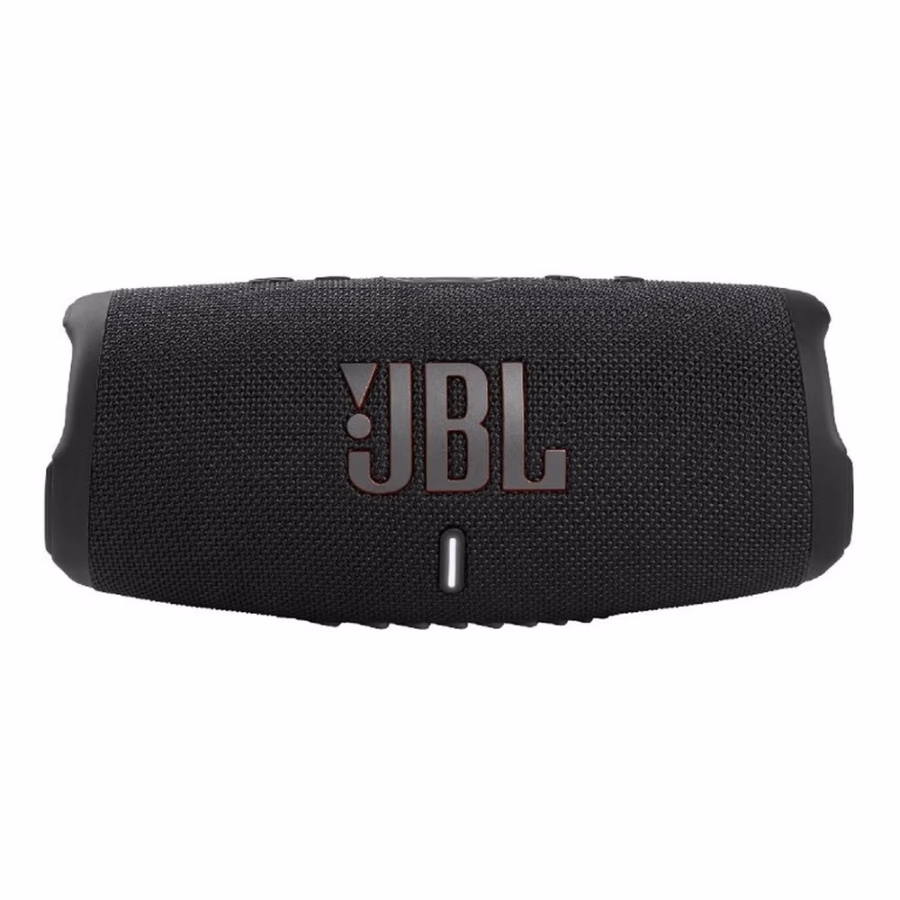 Портативная колонка JBL Charge 5 Black 