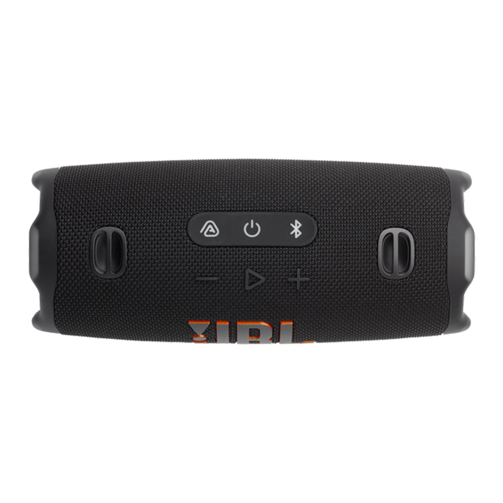 Портативная колонка JBL Charge 6 Black photo 5