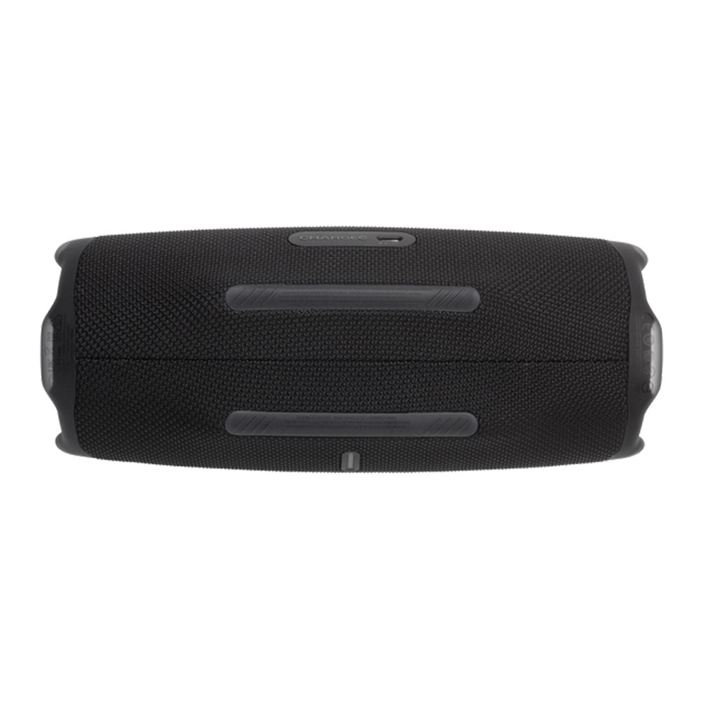 Портативная колонка JBL Charge 6 Black photo 6