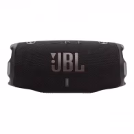 Портативная колонка JBL Charge 6 Black