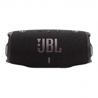 Портативная колонка JBL Charge 6 Black thumbnav 1