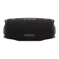 Портативная колонка JBL Charge 6 Black thumbnav 3