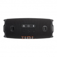 Портативная колонка JBL Charge 6 Black thumbnav 5