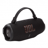 Портативная колонка JBL Charge 6 Black thumbnav 7