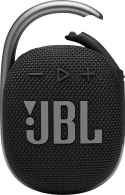 Acustica portabila JBL CLIP 4 Black thumbnav 1