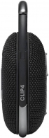 Acustica portabila JBL CLIP 4 Black thumbnav 2
