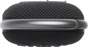 Acustica portabila JBL CLIP 4 Black thumbnav 3