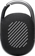 Acustica portabila JBL CLIP 4 Black thumbnav 4