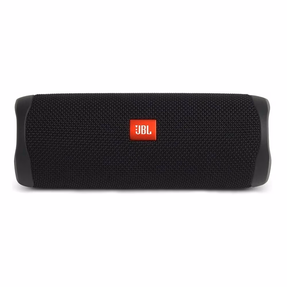 Портативная колонка JBL FLIP 5 Black 