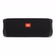 Портативная колонка JBL FLIP 5 Black