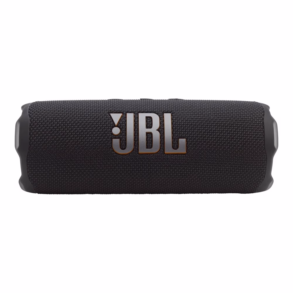 Портативная колонка JBL FLIP 7 BLACK 