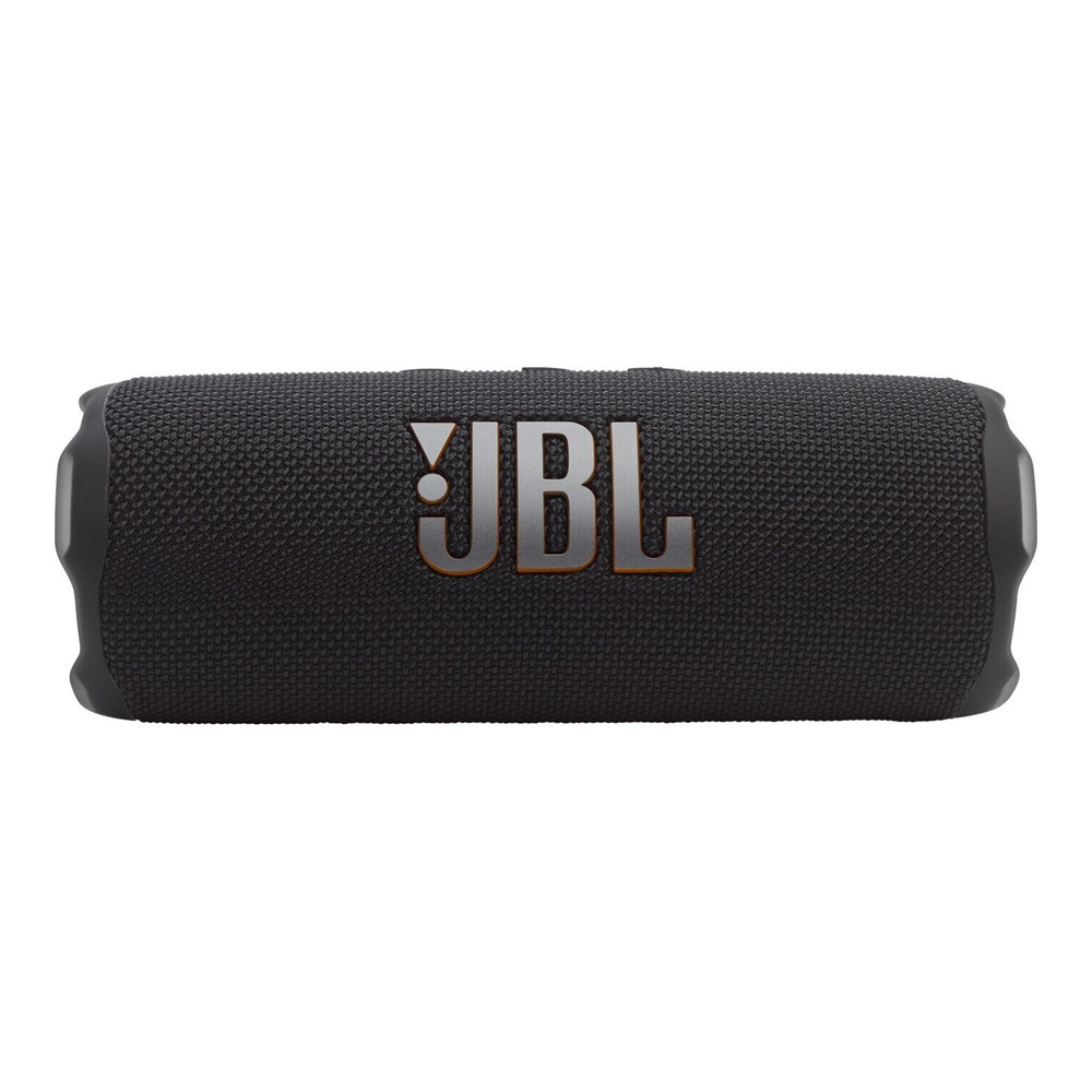 Портативная колонка JBL FLIP 7 BLACK photo 1