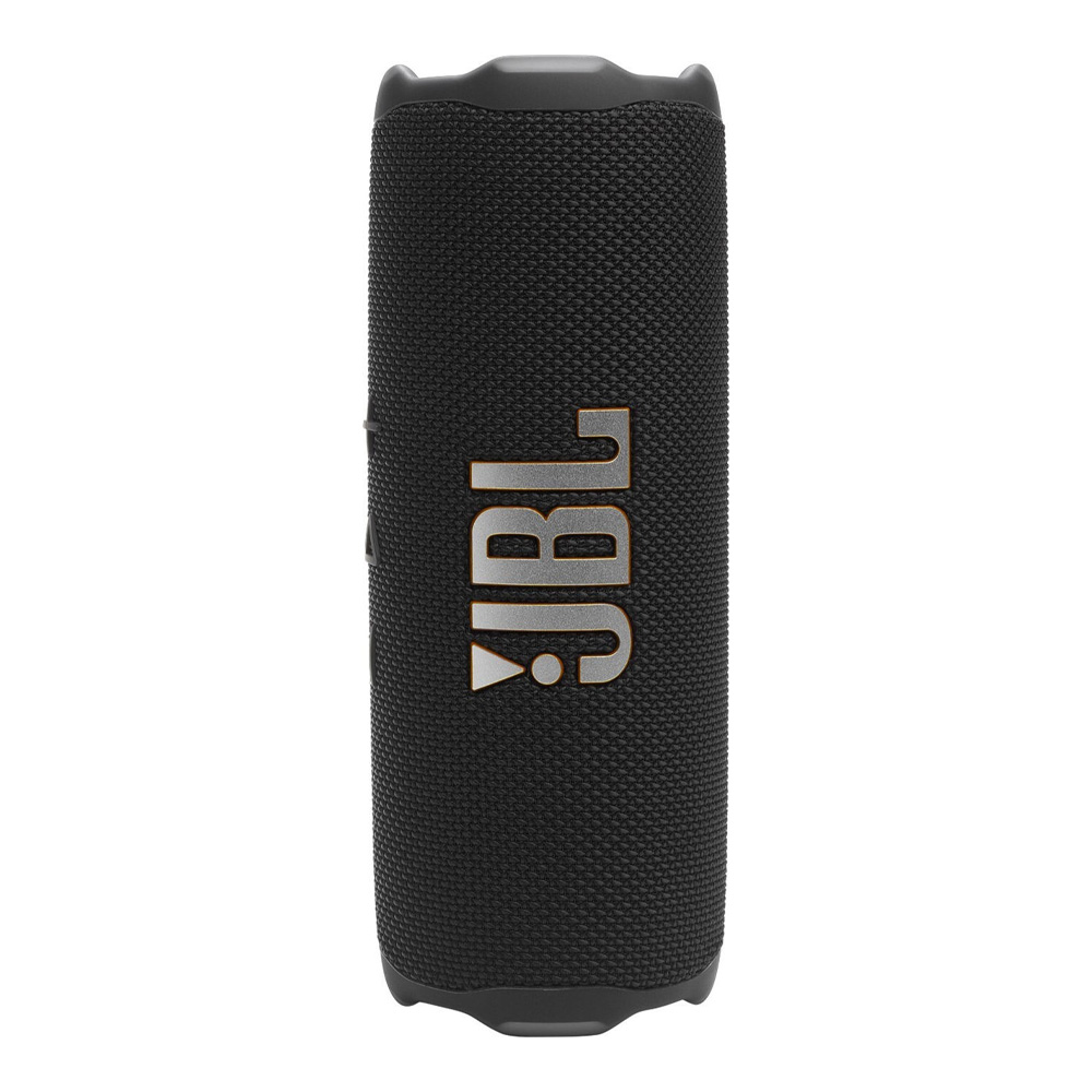 Портативная колонка JBL FLIP 7 BLACK photo 2