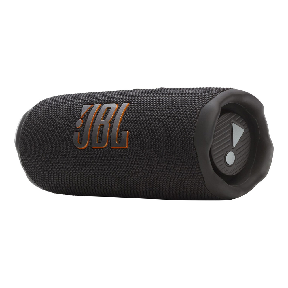 Портативная колонка JBL FLIP 7 BLACK photo 4