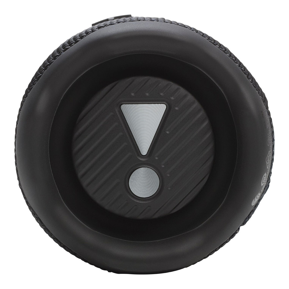 Портативная колонка JBL FLIP 7 BLACK photo 6