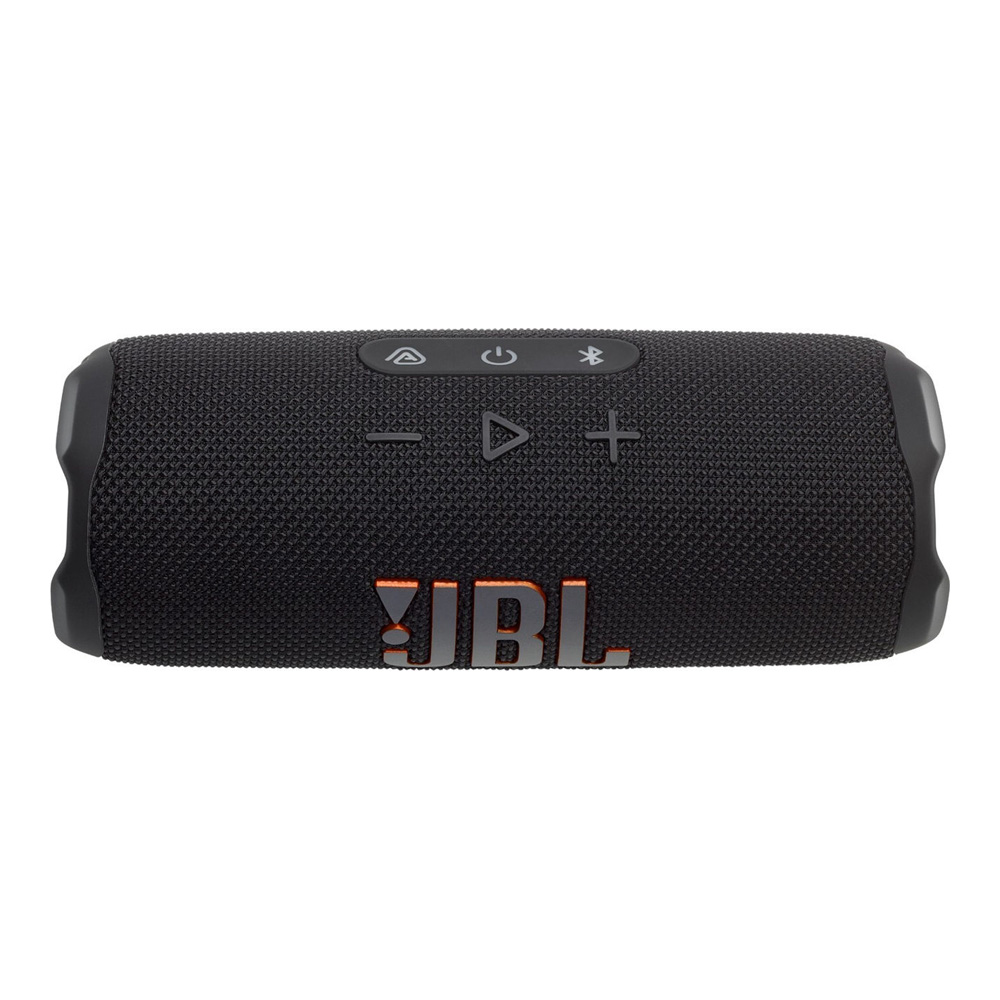 Портативная колонка JBL FLIP 7 BLACK photo 7