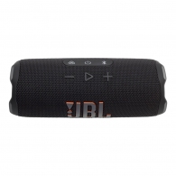 Портативная колонка JBL FLIP 7 BLACK thumbnav 7