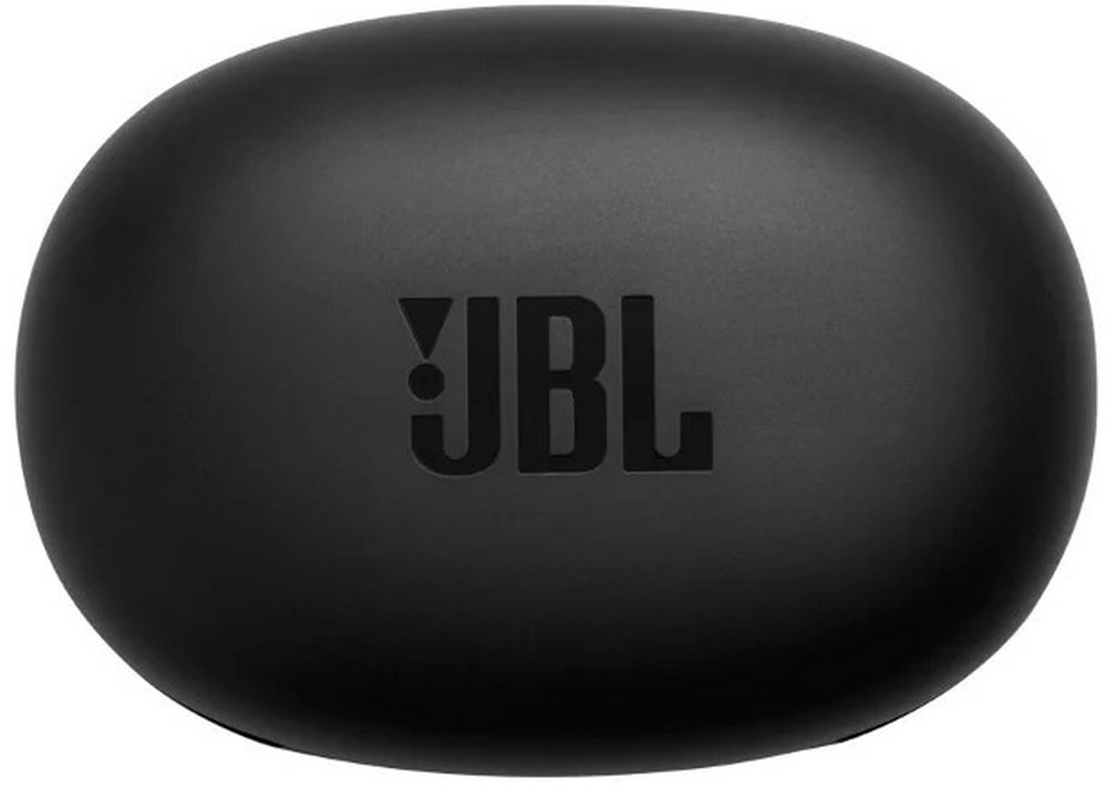 Наушники JBL Черный Bluetooth / / Черный photo 3