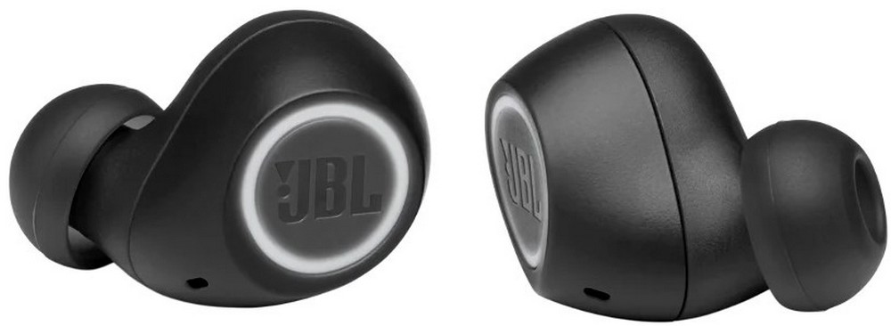 Наушники JBL Черный Bluetooth / / Черный photo 4