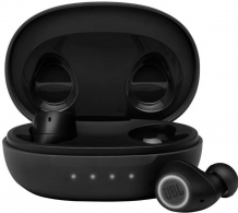 Наушники беспроводные JBL Free II Black thumbnav 1
