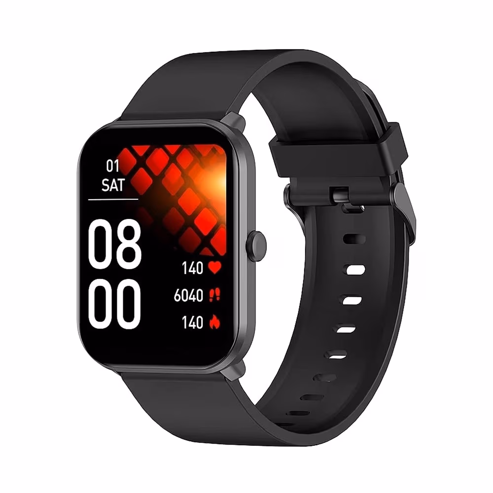 Maxcom Smart Watch FW36 Aurum Se, Black