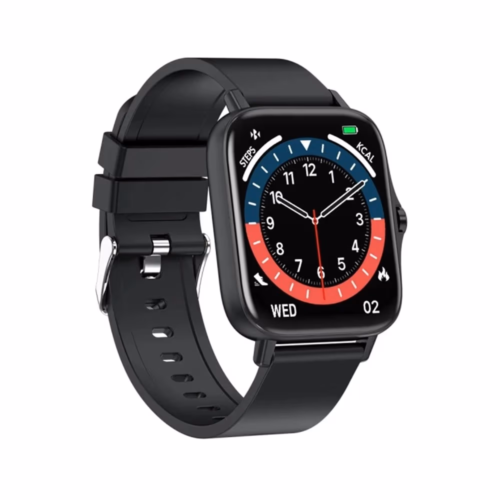 Смарт часы Maxcom FW55 Aurum Pro