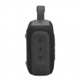 Портативная колонка JBL Go 4 Black thumbnav 2