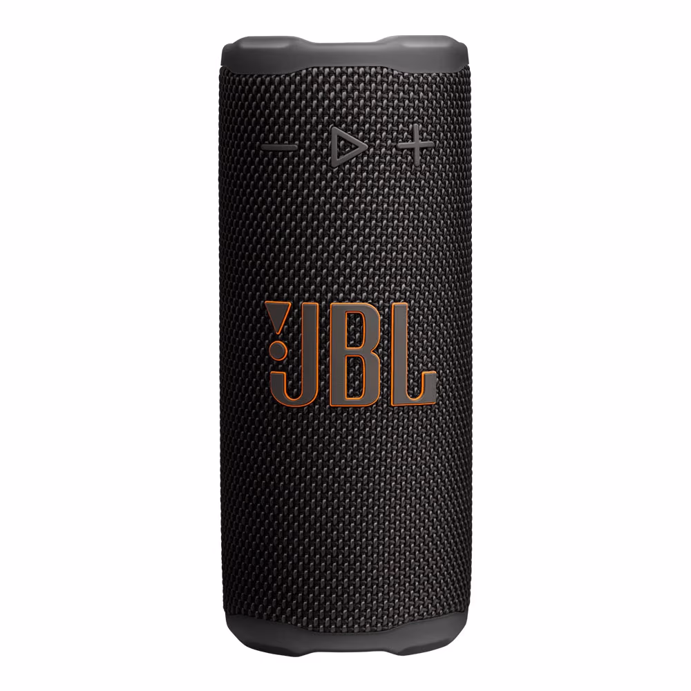 Портативная колонка JBL Grip Black 