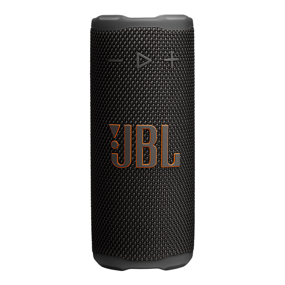 Портативная колонка JBL Grip Black photo 1
