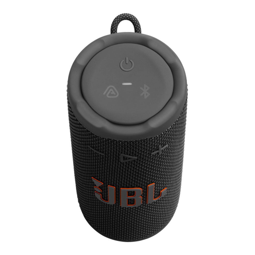 Портативная колонка JBL Grip Black photo 3