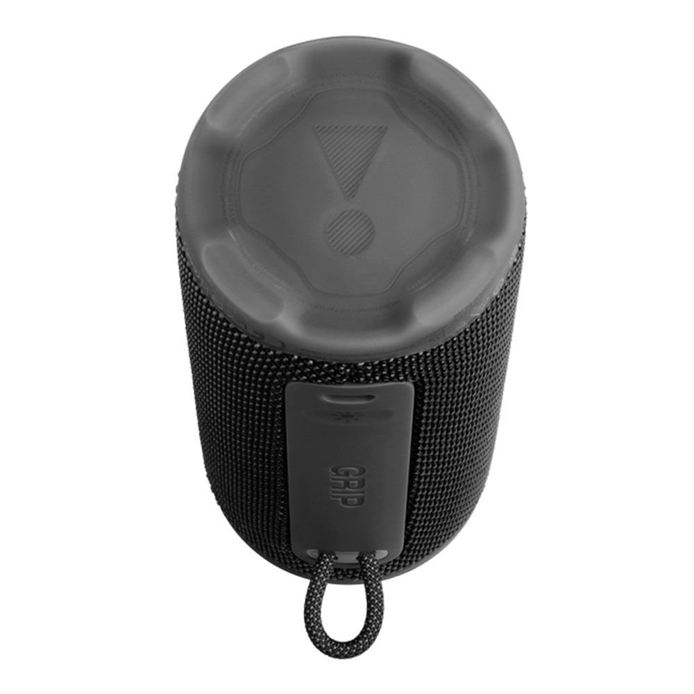 Портативная колонка JBL Grip Black photo 4