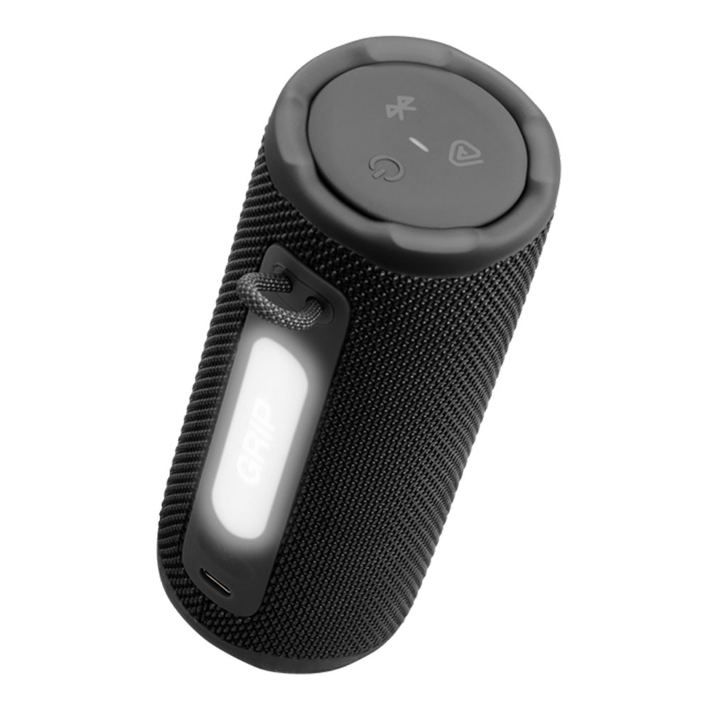 Портативная колонка JBL Grip Black photo 5