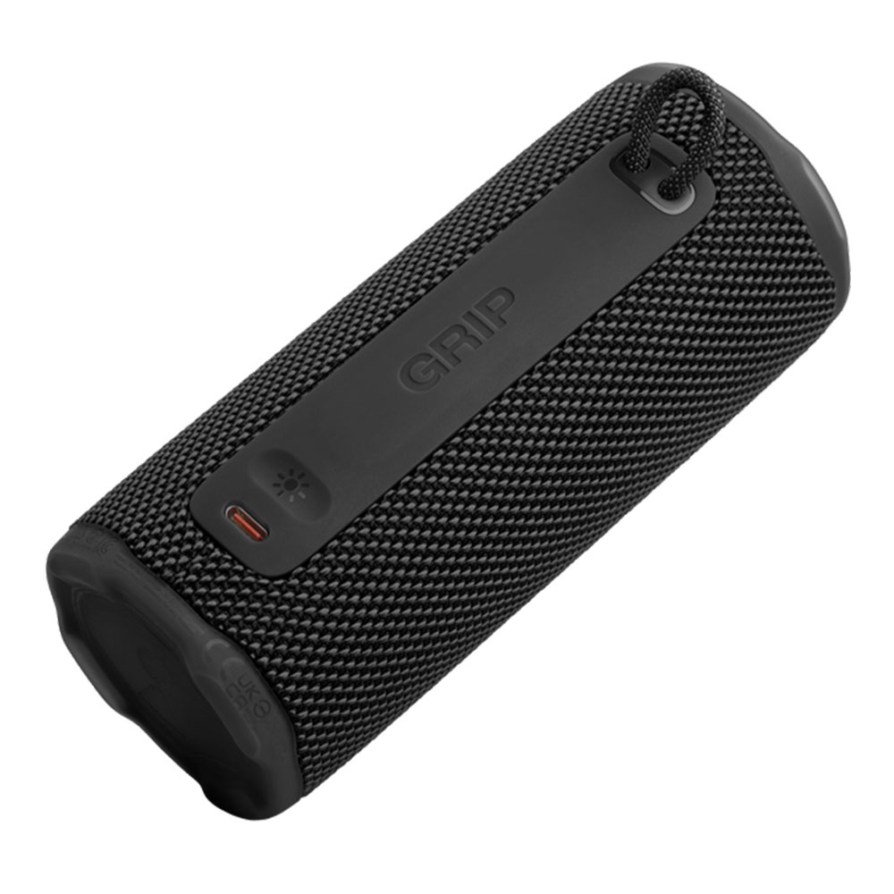 Портативная колонка JBL Grip Black photo 6