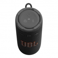 Портативная колонка JBL Grip Black thumbnav 3