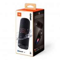 Портативная колонка JBL Grip Black thumbnav 7