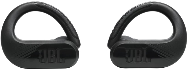 Căști JBL Endurance Peak 3 Black Fara fir / Home and Office / Black photo 2