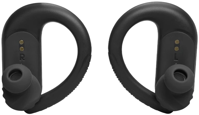 Căști JBL Endurance Peak 3 Black Fara fir / Home and Office / Black photo 6