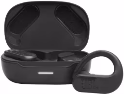 Casti fara fir JBL Endurance Peak 3 Black