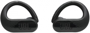 Casti fara fir JBL Endurance Peak 3 Black thumbnav 2