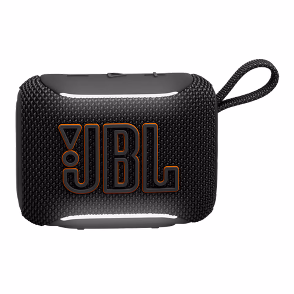 Портативная колонка JBL Go 5 Black 