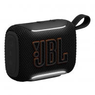 Портативная колонка JBL Go 5 Black thumbnav 2