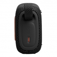 Портативная колонка JBL Go 5 Black thumbnav 4