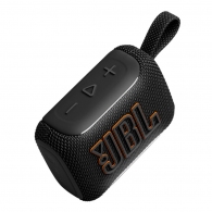 Портативная колонка JBL Go 5 Black thumbnav 7