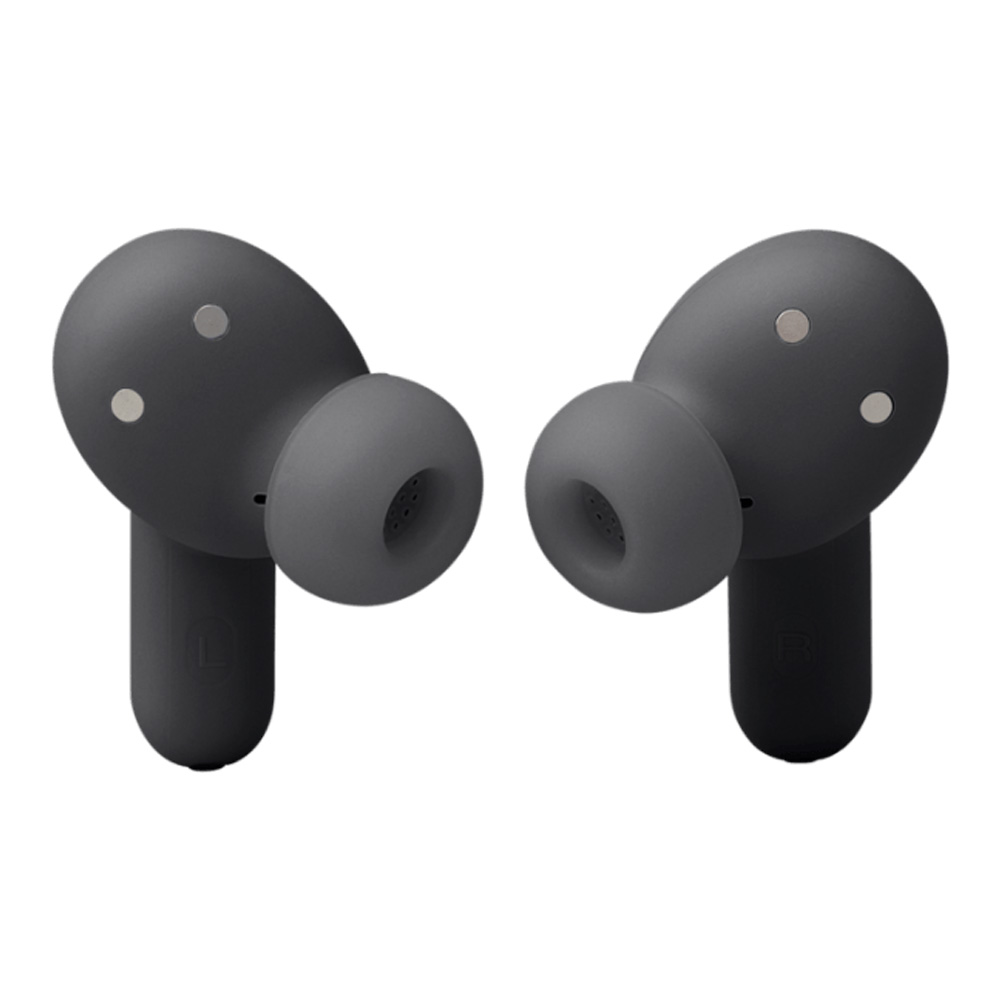 Căști JBL LIVE BEAM 3 Black Fara fir / Home and Office / Black photo 2
