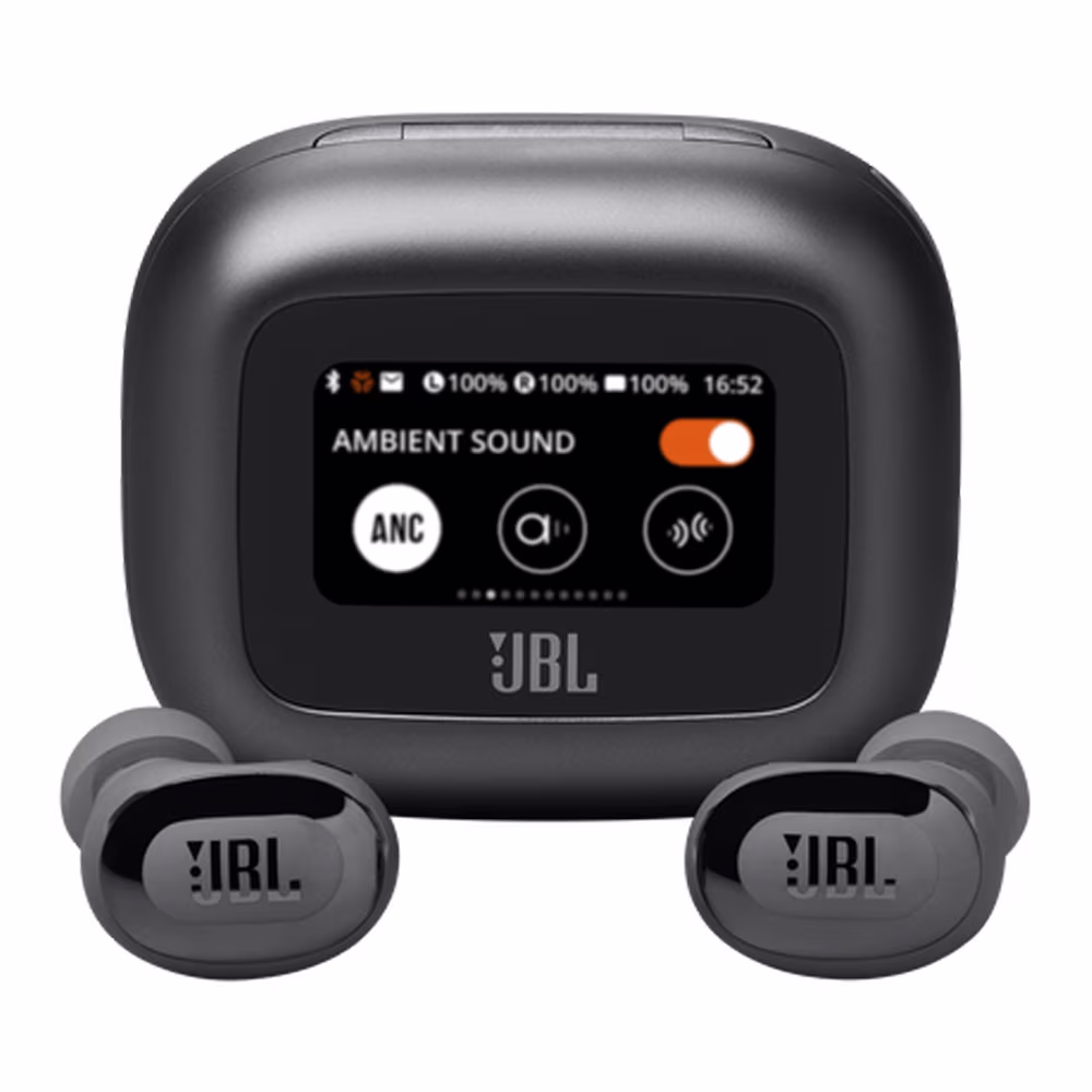 Casti JBL LIVE BUDS 3 Black  
