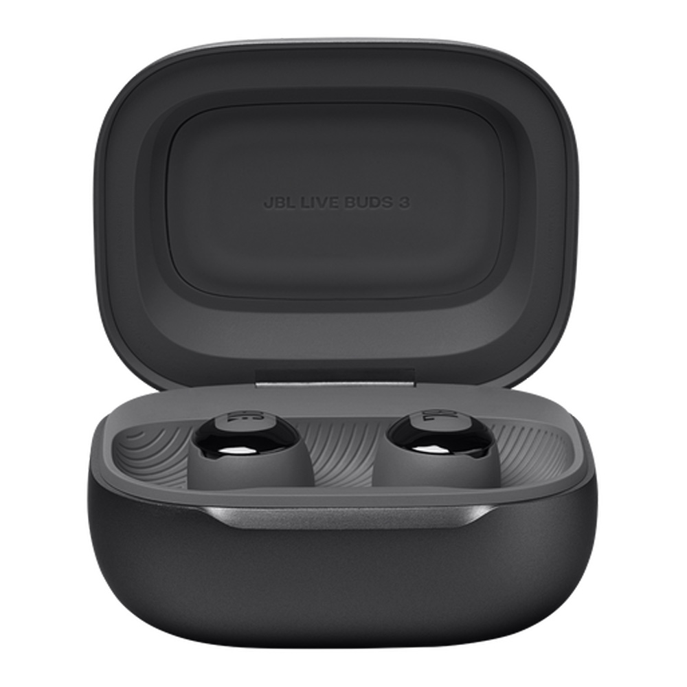Căști JBL LIVE BUDS 3 Black Fara fir / Home and Office / Black photo 10