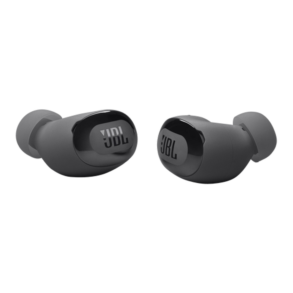 Căști JBL LIVE BUDS 3 Black Fara fir / Home and Office / Black photo 2