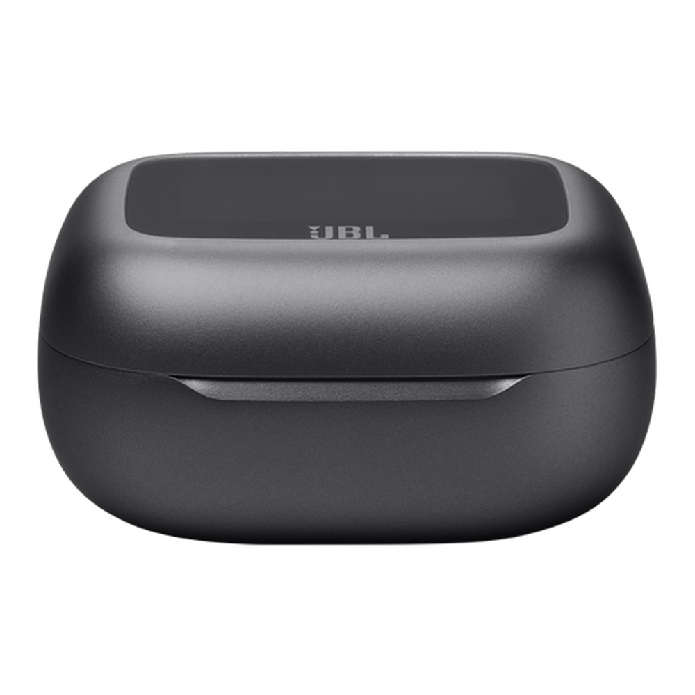 Căști JBL LIVE BUDS 3 Black Fara fir / Home and Office / Black photo 4