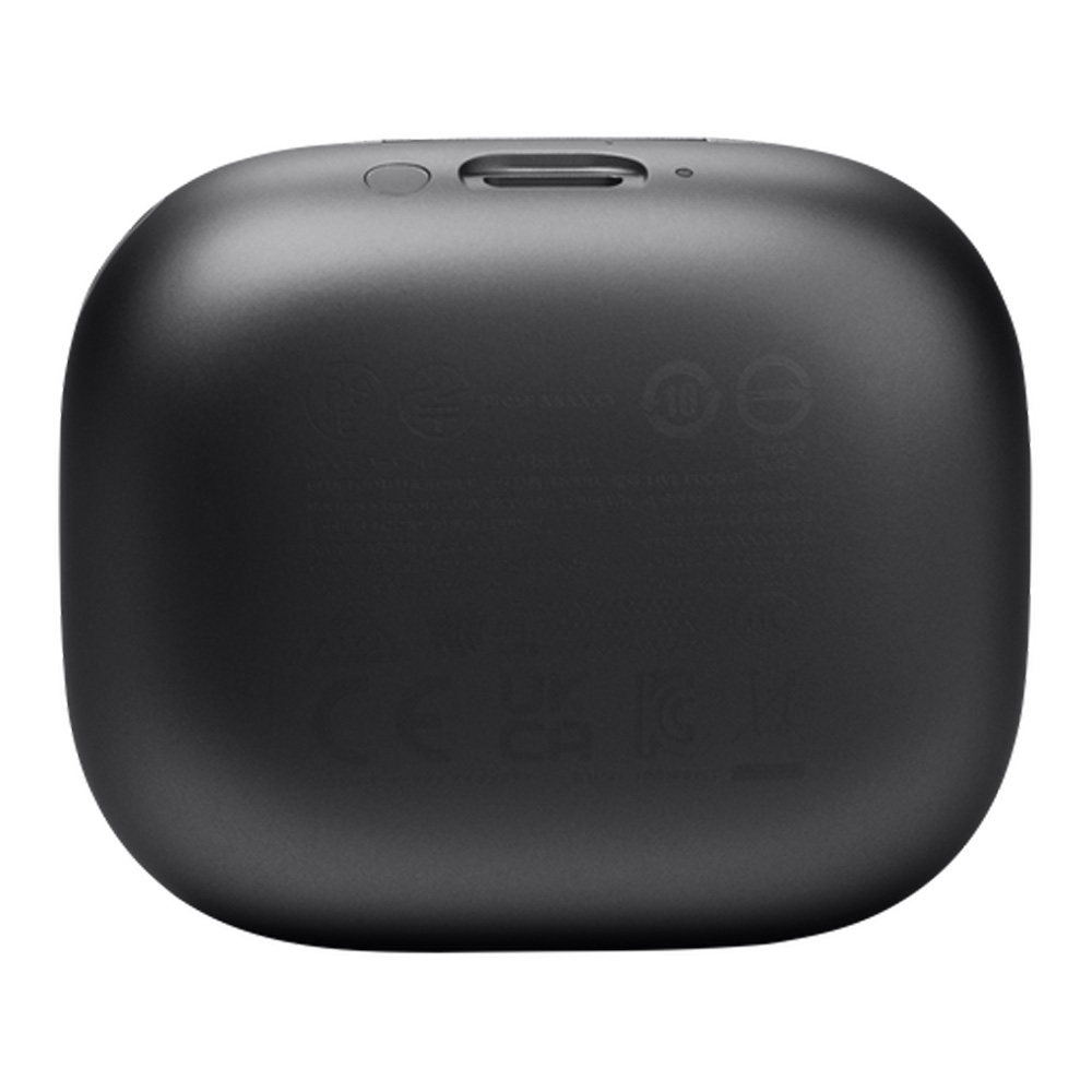 Căști JBL LIVE BUDS 3 Black Fara fir / Home and Office / Black photo 7