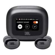 Casti JBL LIVE BUDS 3 Black  thumbnav 1